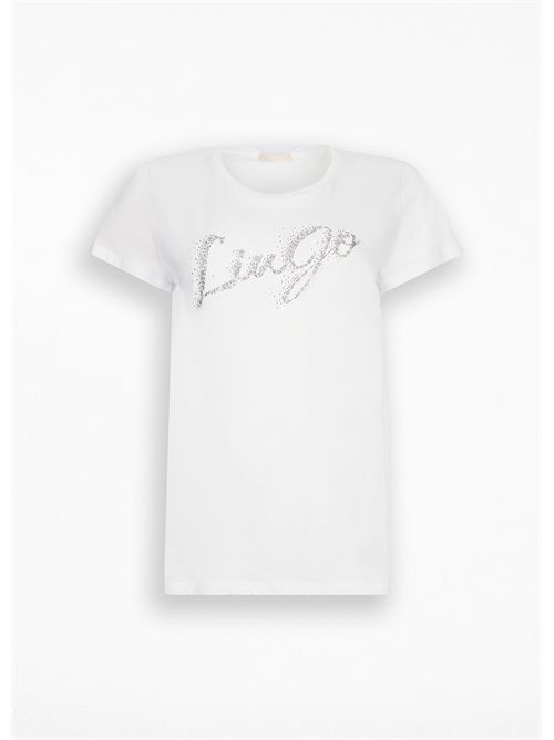 T-shirt Liu Jo Better LIU JO | UF5266JS904/M9796